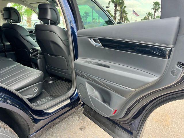 2026 Genesis GV80 2.5T RWD