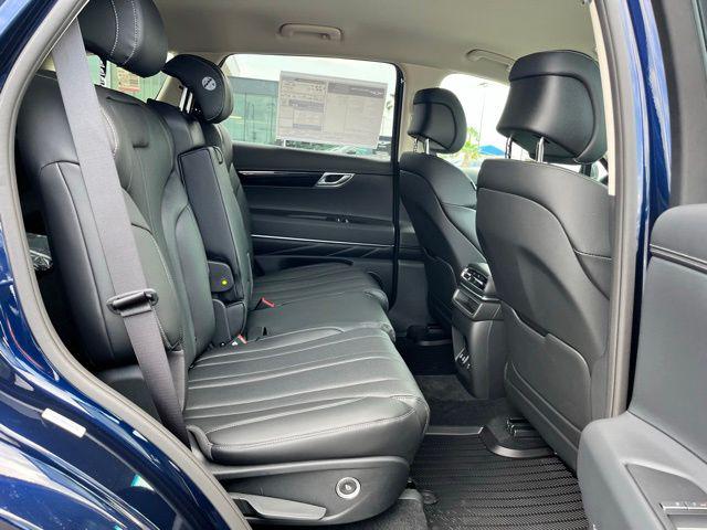 2026 Genesis GV80 2.5T RWD