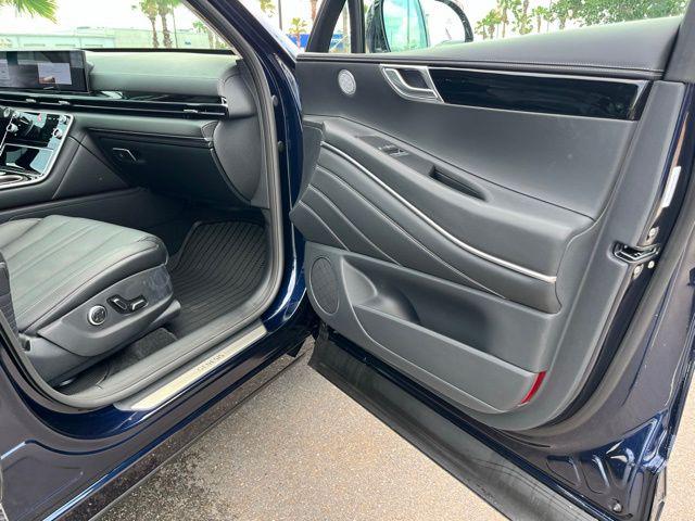 2026 Genesis GV80 2.5T RWD