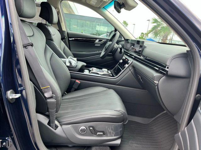 2026 Genesis GV80 2.5T RWD