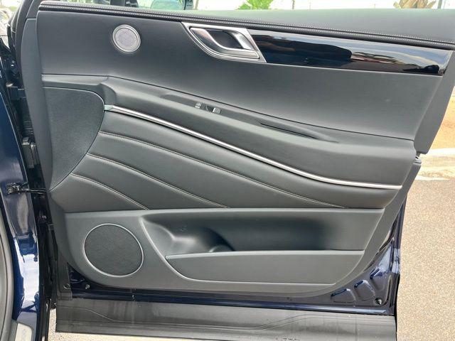 2026 Genesis GV80 2.5T RWD