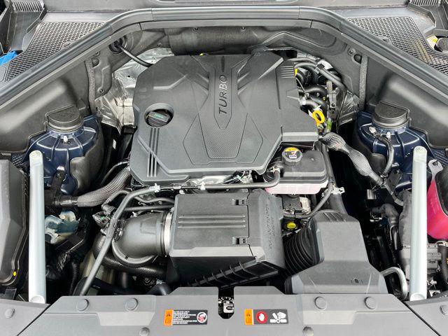 2026 Genesis GV80 2.5T RWD
