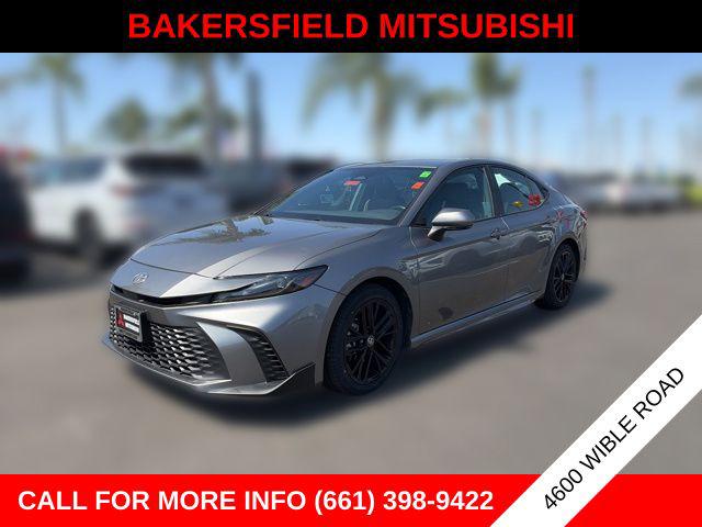 2025 Toyota Camry SE for sale in Bakersfield, CA