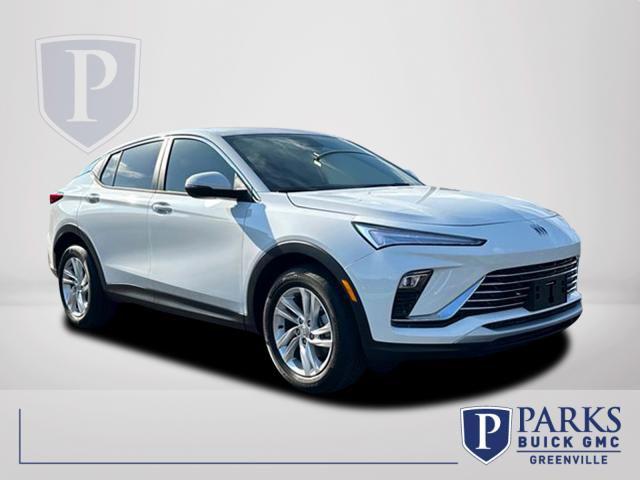 2026 Buick NV Preferred FWD for sale in Greenville, SC