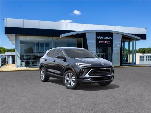 2026 Buick Encore GX Preferred FWD for sale in Greenville, SC