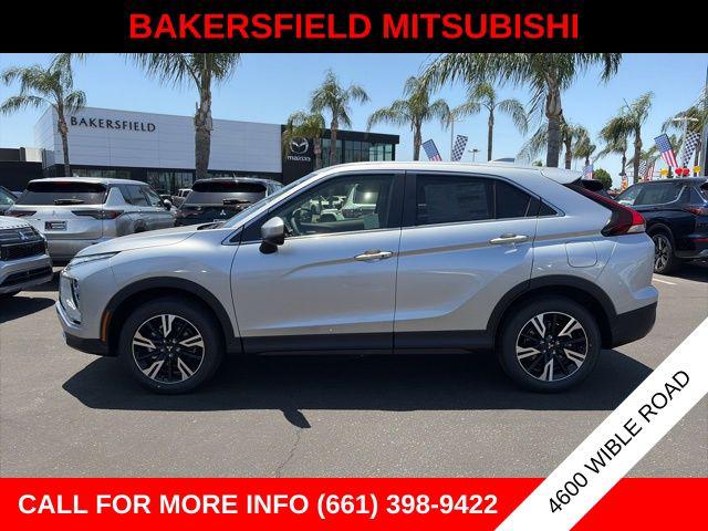 2026 Mitsubishi Eclipse Cross SE 1.5T S-AWC