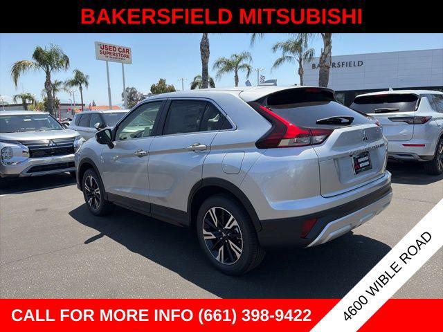 2026 Mitsubishi Eclipse Cross SE 1.5T S-AWC