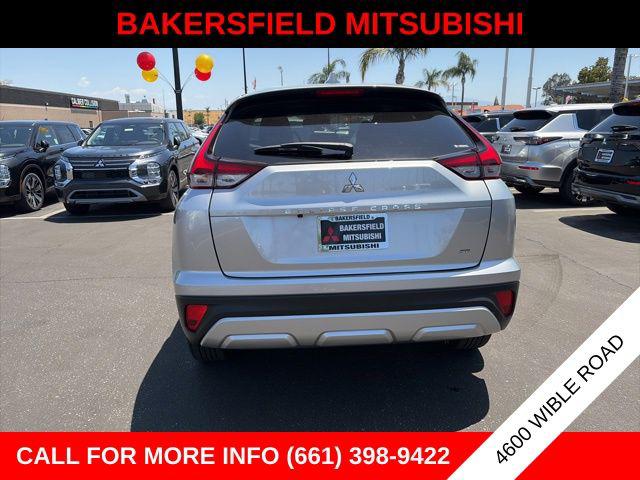 2026 Mitsubishi Eclipse Cross SE 1.5T S-AWC