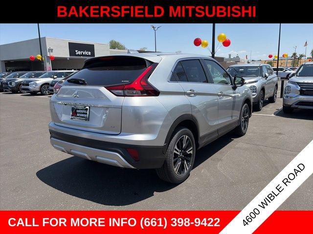 2026 Mitsubishi Eclipse Cross SE 1.5T S-AWC