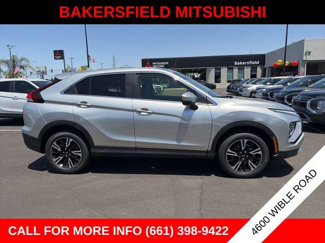 2026 Mitsubishi Eclipse Cross SE 1.5T S-AWC