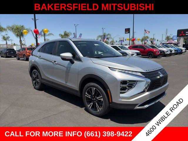 2026 Mitsubishi Eclipse Cross SE 1.5T S-AWC