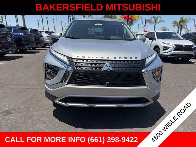 2026 Mitsubishi Eclipse Cross SE 1.5T S-AWC