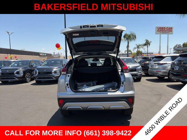 2026 Mitsubishi Eclipse Cross SE 1.5T S-AWC