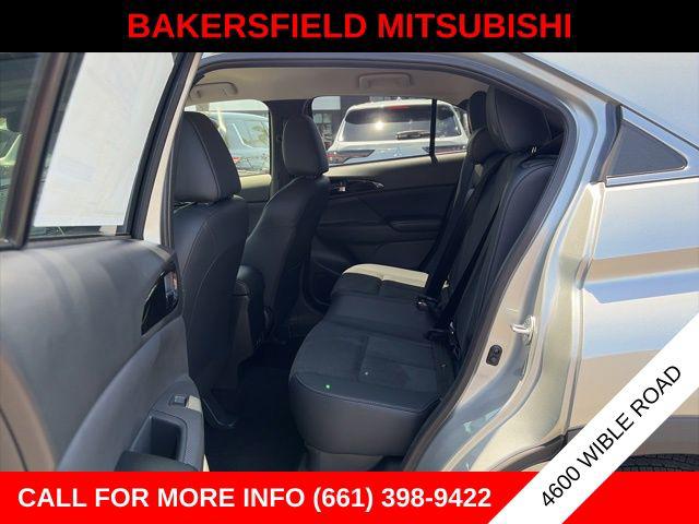 2026 Mitsubishi Eclipse Cross SE 1.5T S-AWC