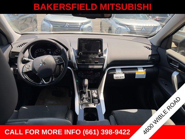 2026 Mitsubishi Eclipse Cross SE 1.5T S-AWC