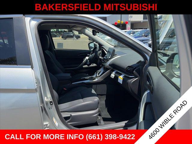 2026 Mitsubishi Eclipse Cross SE 1.5T S-AWC
