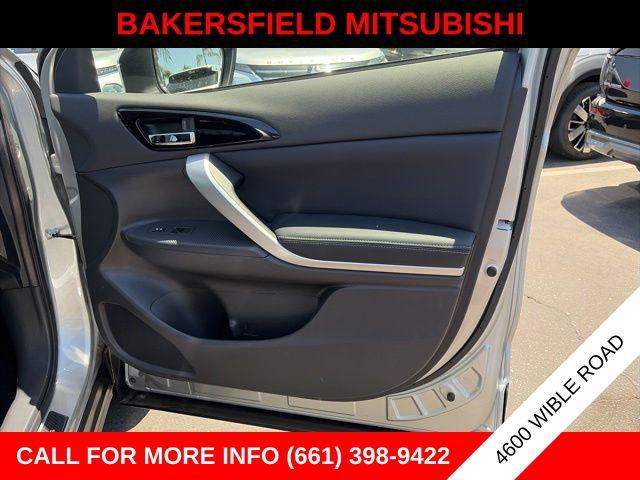 2026 Mitsubishi Eclipse Cross SE 1.5T S-AWC