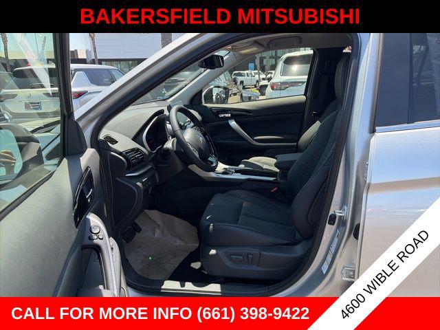 2026 Mitsubishi Eclipse Cross SE 1.5T S-AWC