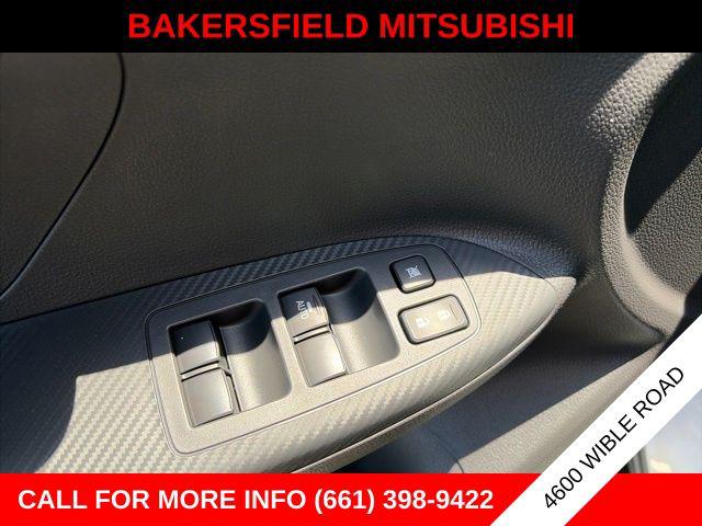 2026 Mitsubishi Eclipse Cross SE 1.5T S-AWC