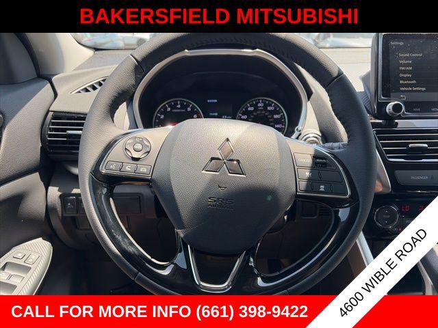 2026 Mitsubishi Eclipse Cross SE 1.5T S-AWC