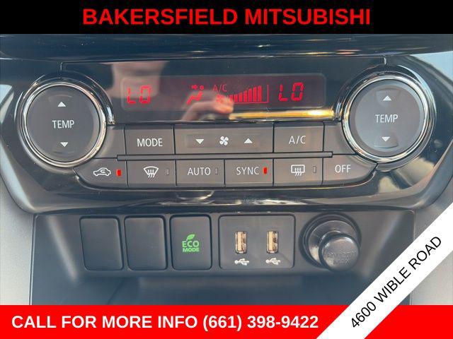 2026 Mitsubishi Eclipse Cross SE 1.5T S-AWC