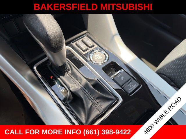 2026 Mitsubishi Eclipse Cross SE 1.5T S-AWC