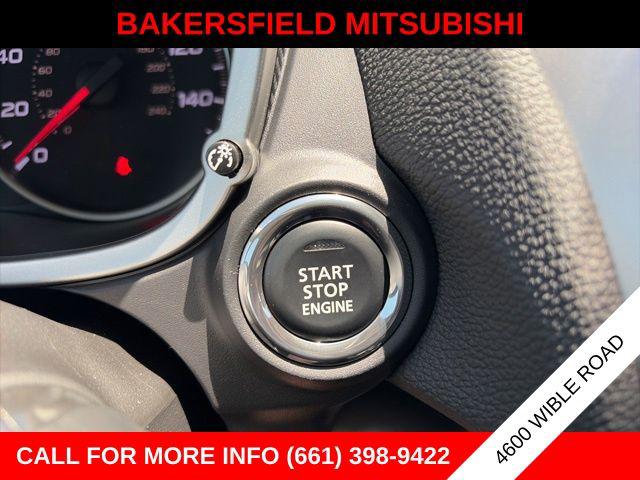 2026 Mitsubishi Eclipse Cross SE 1.5T S-AWC