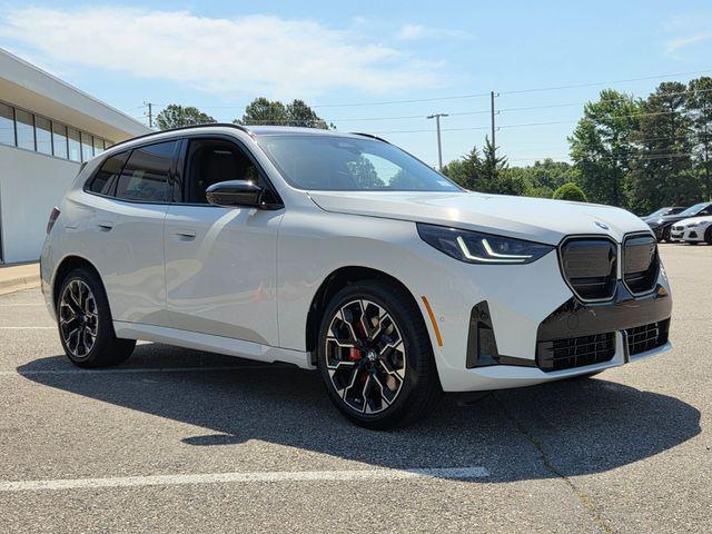 2026 BMW X3 M50 xDrive
