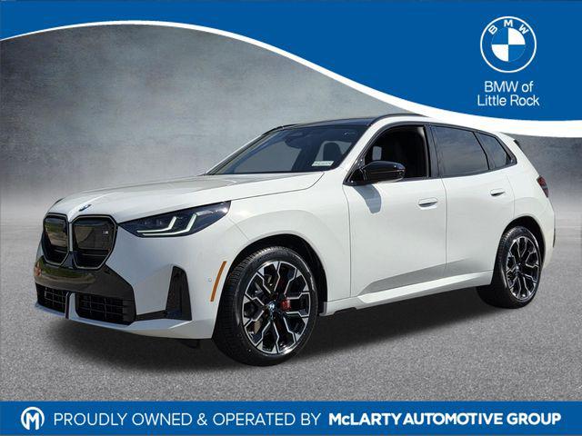 2026 BMW X3 M50 xDrive for sale in Little Rock, AR