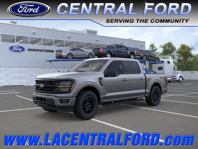 2026 Ford F-150 XLT for sale in South Gate, CA