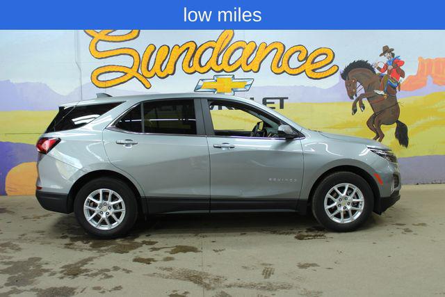 2024 Chevrolet Equinox FWD LT for sale in Grand Ledge, MI
