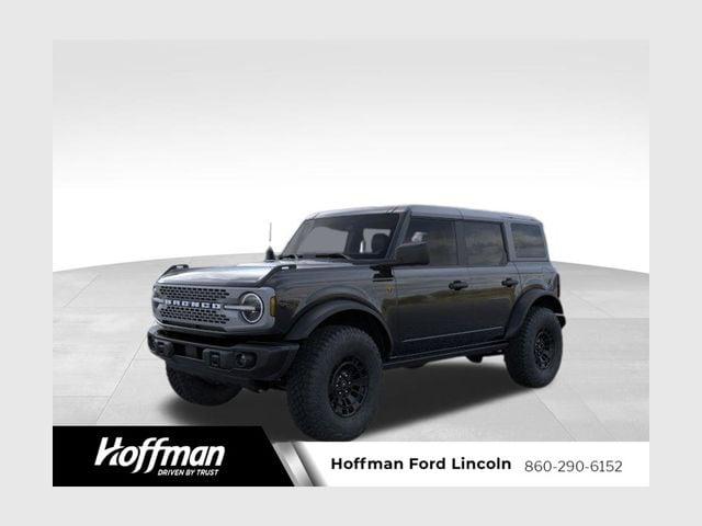 2026 Ford Bronco Badlands for sale in East Hartford, CT