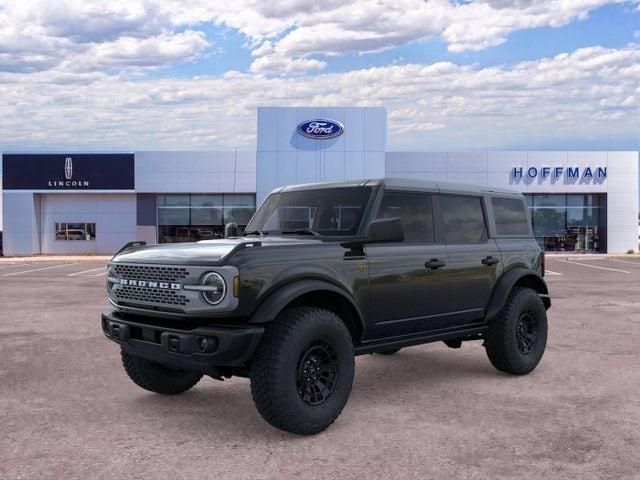 2026 Ford Bronco Badlands for sale in East Hartford, CT