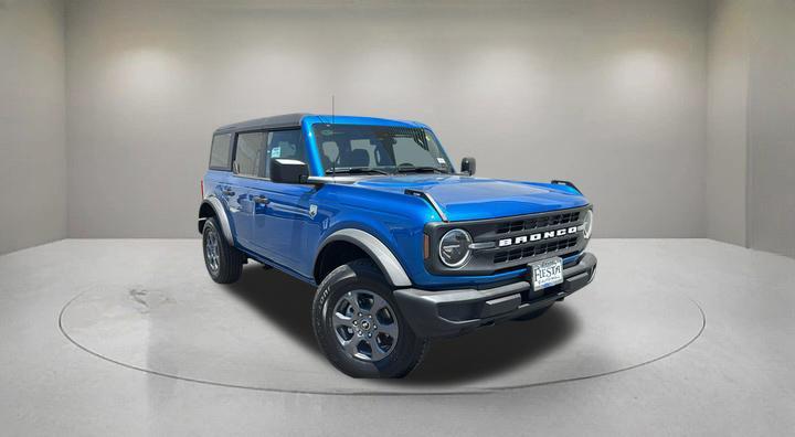 2026 Ford Bronco Big Bend for sale in Indio, CA