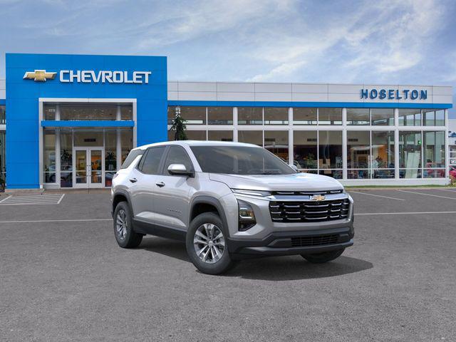 2026 Chevrolet Equinox AWD LT for sale in East Rochester, NY