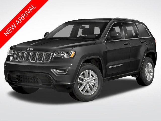 2020 Jeep Grand Cherokee Laredo E 4x4 for sale in Salem, OR