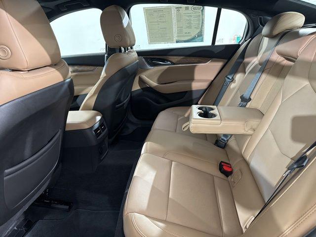 2022 Cadillac CT5 Premium Luxury