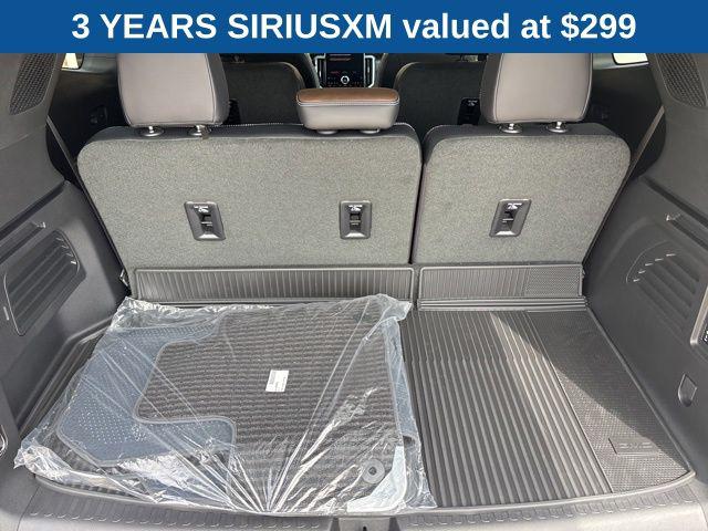 2026 GMC Acadia Denali Ultimate AWD