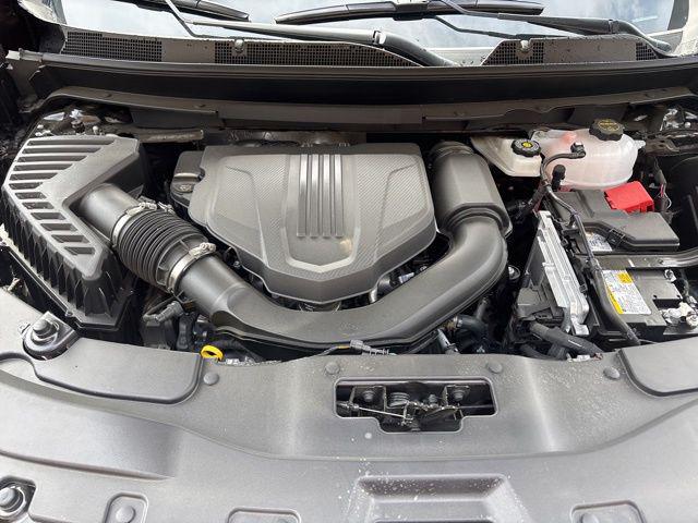2026 GMC Acadia Denali Ultimate AWD