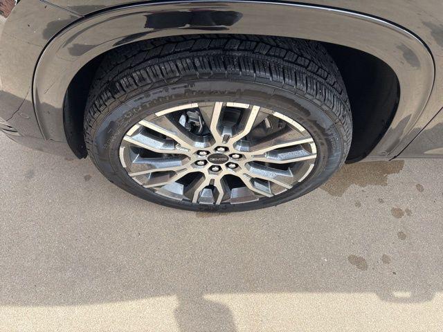 2026 GMC Acadia Denali Ultimate AWD