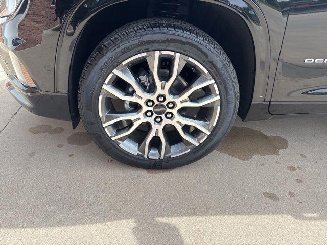 2026 GMC Acadia Denali Ultimate AWD