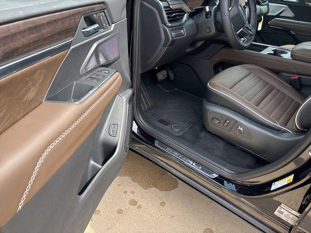 2026 GMC Acadia Denali Ultimate AWD