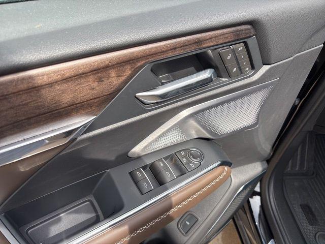 2026 GMC Acadia Denali Ultimate AWD