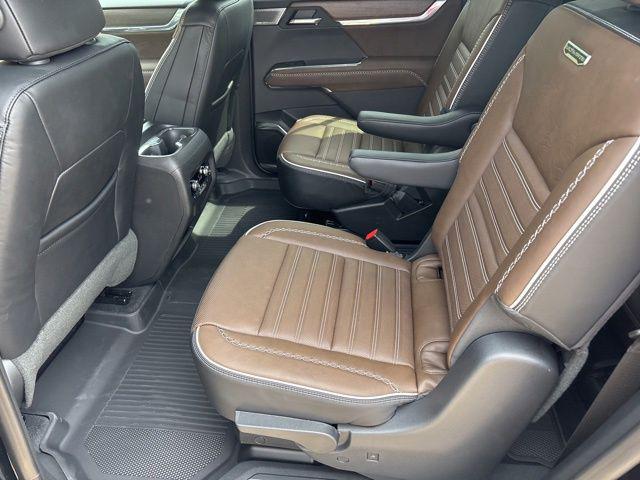 2026 GMC Acadia Denali Ultimate AWD