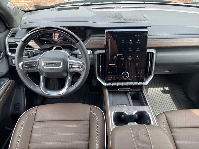 2026 GMC Acadia Denali Ultimate AWD