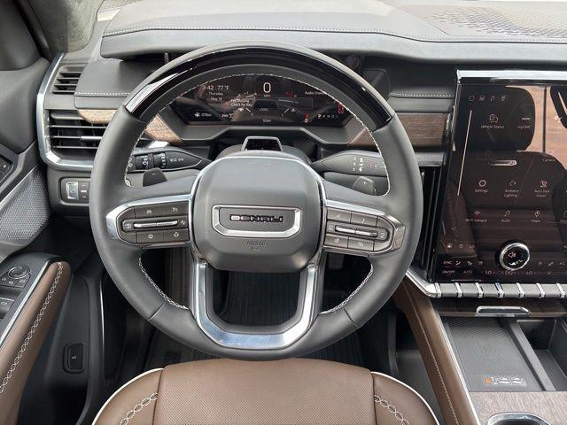 2026 GMC Acadia Denali Ultimate AWD