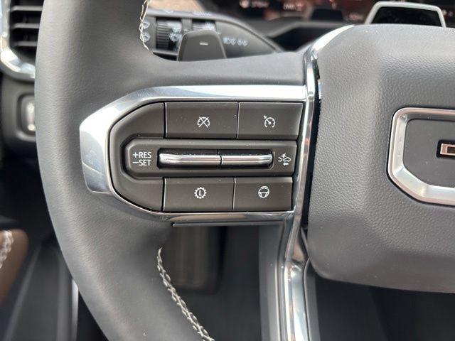 2026 GMC Acadia Denali Ultimate AWD