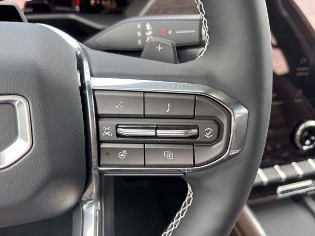 2026 GMC Acadia Denali Ultimate AWD