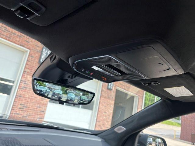 2026 GMC Acadia Denali Ultimate AWD