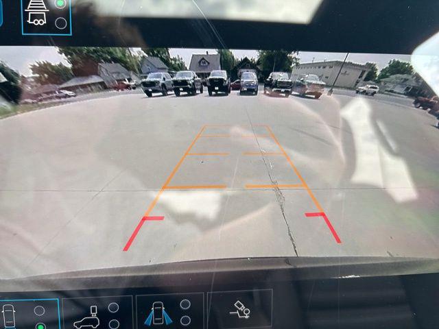 2026 GMC Acadia Denali Ultimate AWD